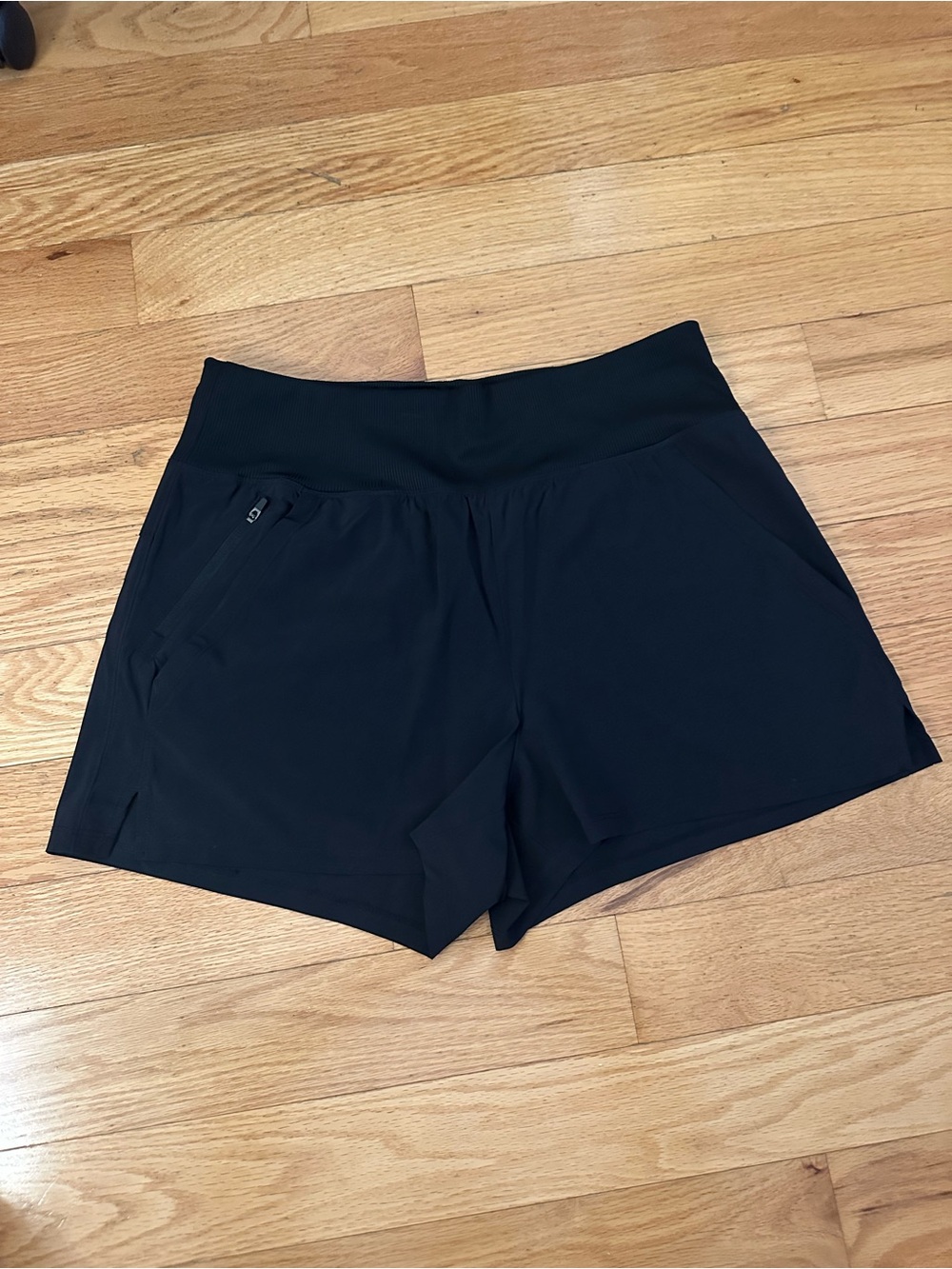 Target All in Motion Athletic Black Shorts Size Medium